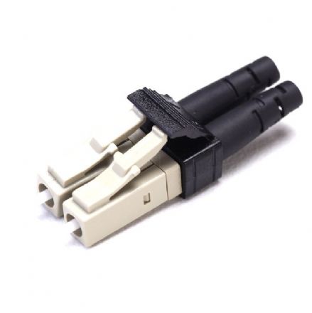 Mini LC Connector